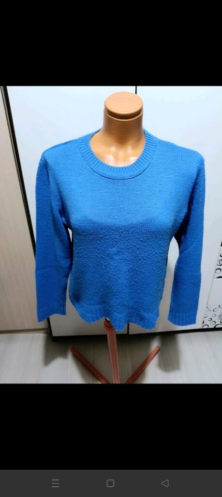 TRIKO KAZAK CASUAL MARKA - 11