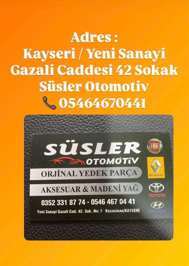 Brodway R9 Spring Stop Boyasız Adet 590 TL - 2