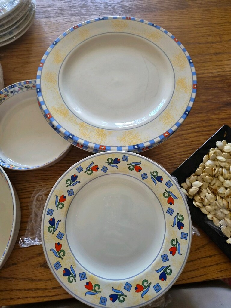 yemek takımı - 3