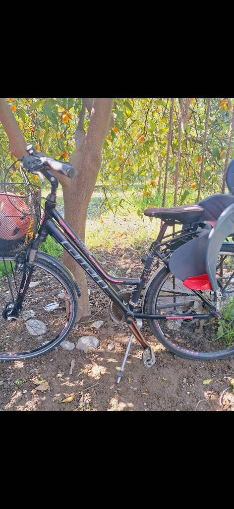 Carraro elite805 - 5