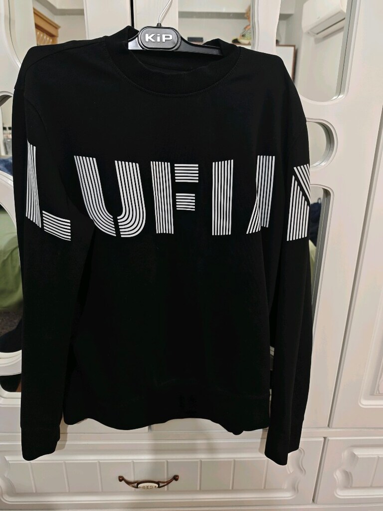 lufian - 2