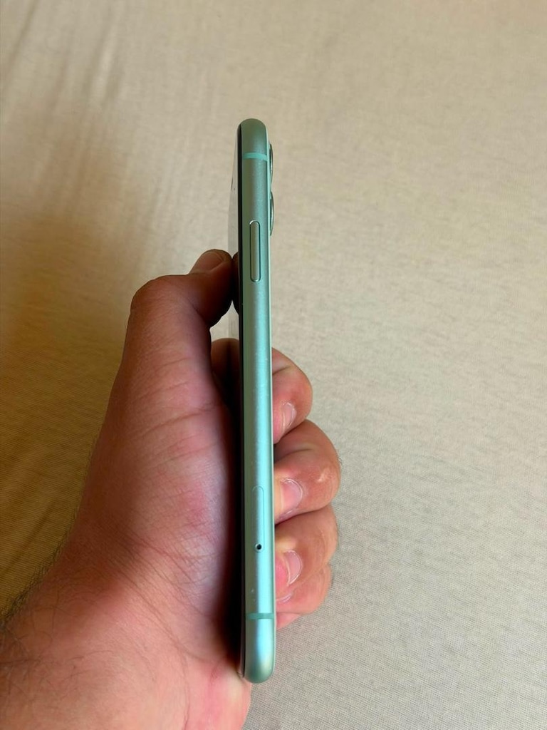 iphone 11 TR 128 - 3