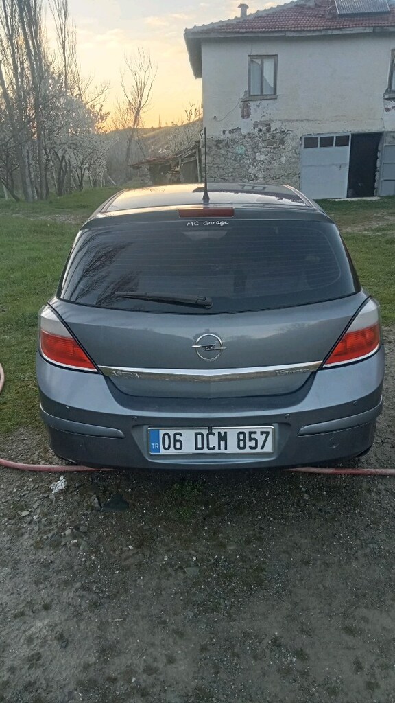 SAHİBİNDEN SATILIK ASTRA ELEGANCE - 2