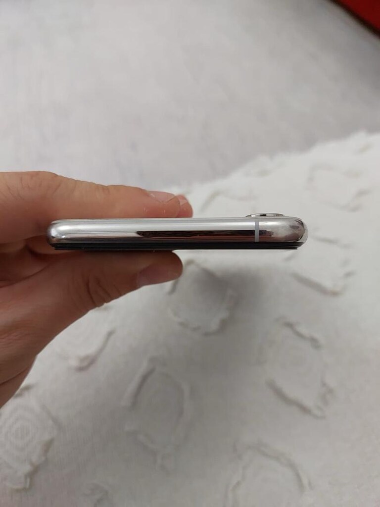 iphone xs max yurt içi kutulu faturalı - 5