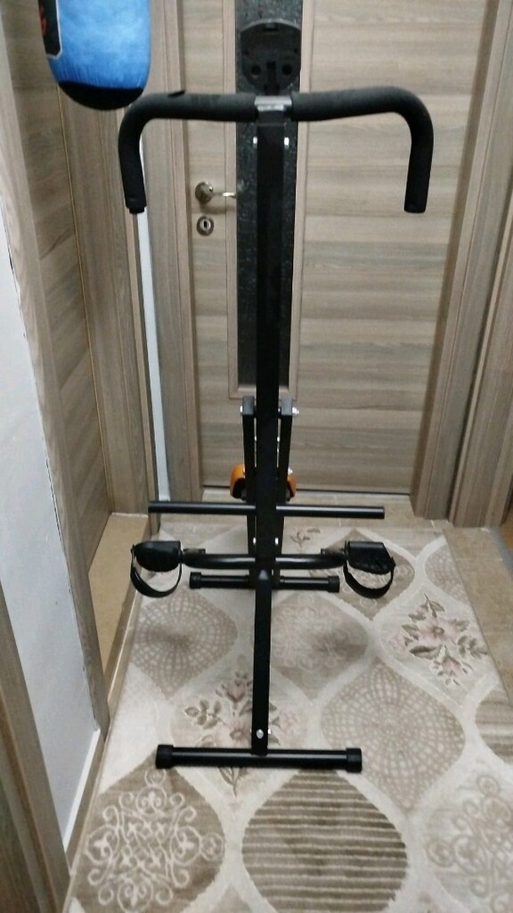 SPOR ALETİ - 3