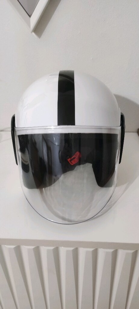 Yarım kask
