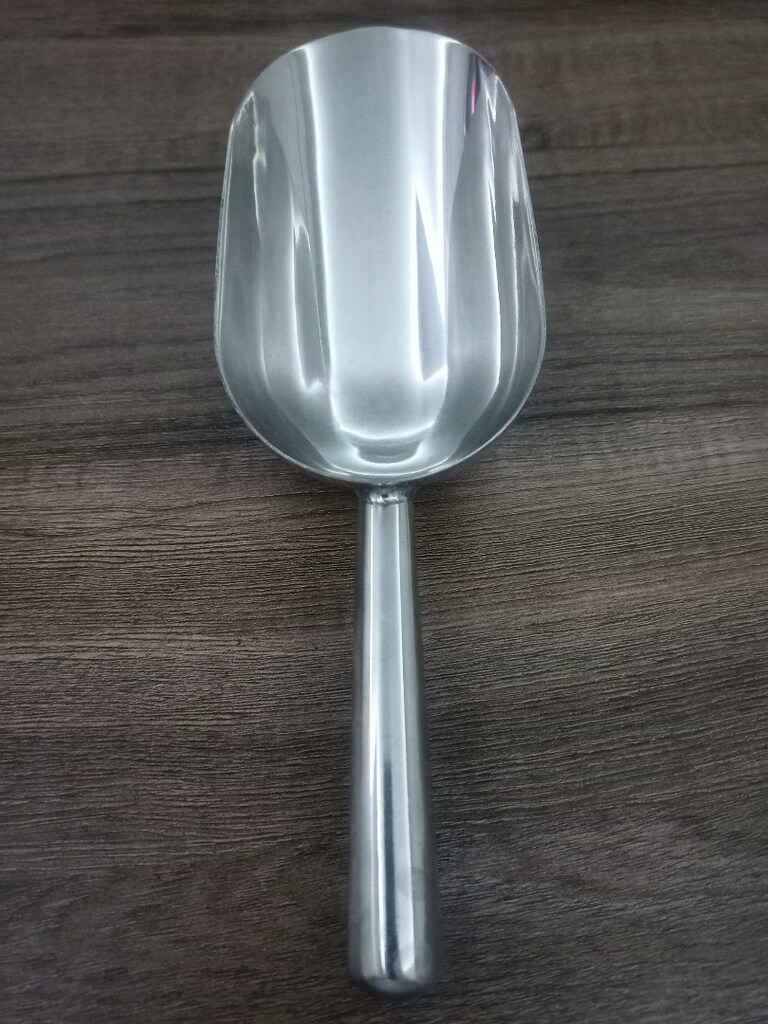 BUYUK CELİK ERZAK KUREGİ SIFIR - 5