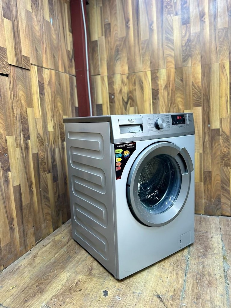 BEKO ÖZEL SERİ A+++ 9 KG XL İNVERTER ÇAMAŞIR MAKİNESİ EXTRA EXPRESS - 2