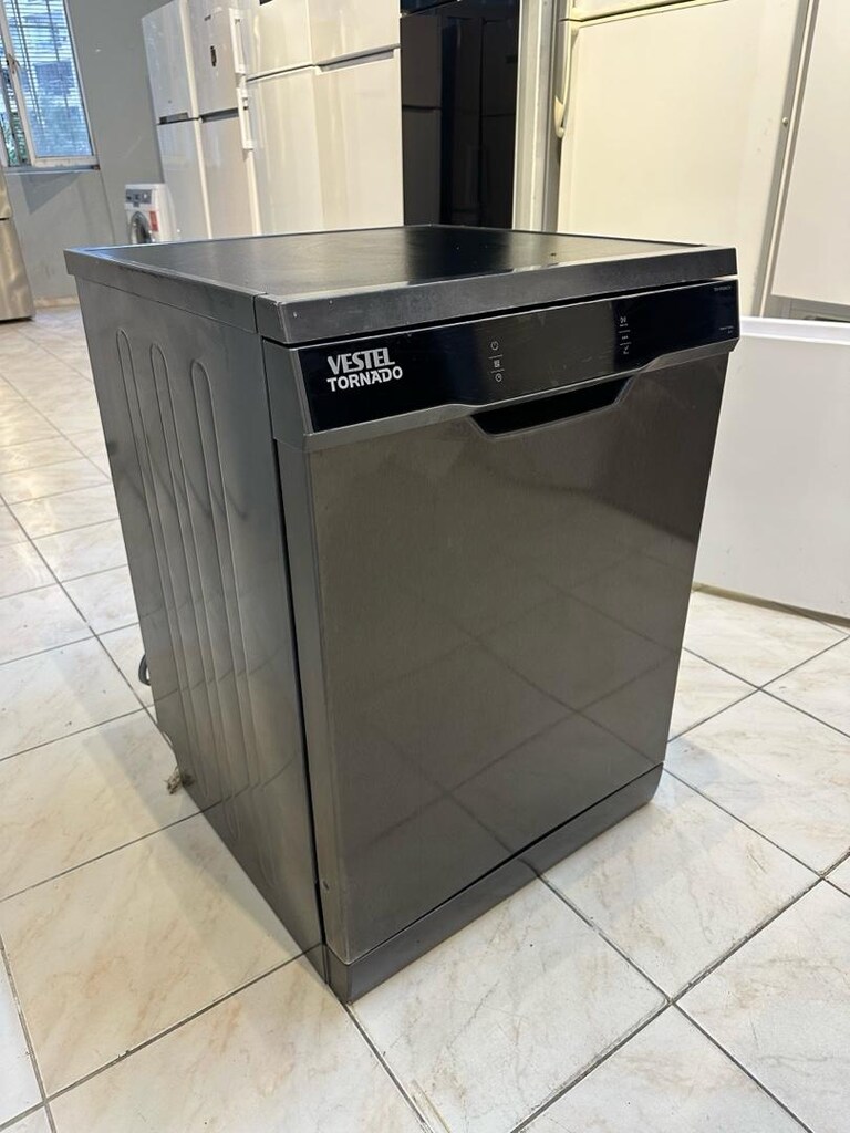 Vestel Tornado serisi bulaşık makinesi - 3