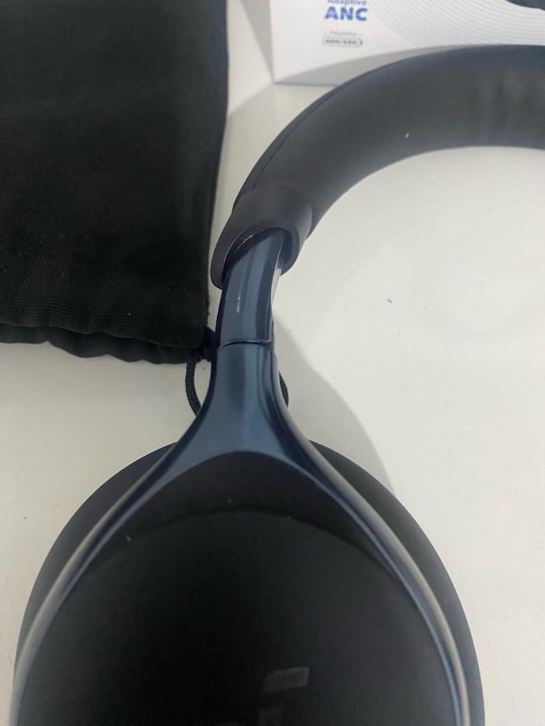 Souncore space one - 3