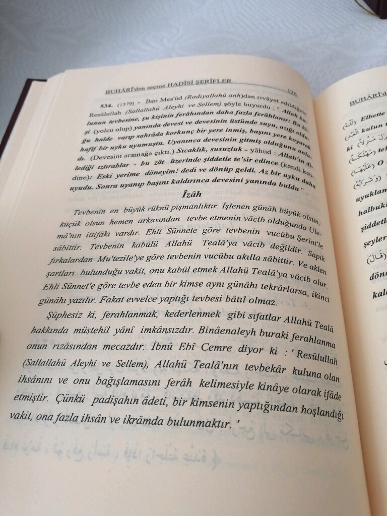 sıratal muhtedin - 4
