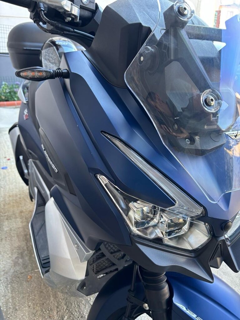 Rks Blade 250 ABS - 4