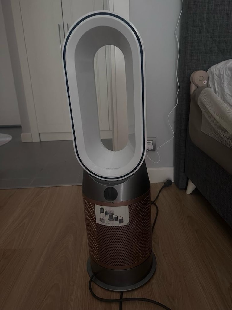 DYSON HAVA TEMİZLEYİCİ - 2