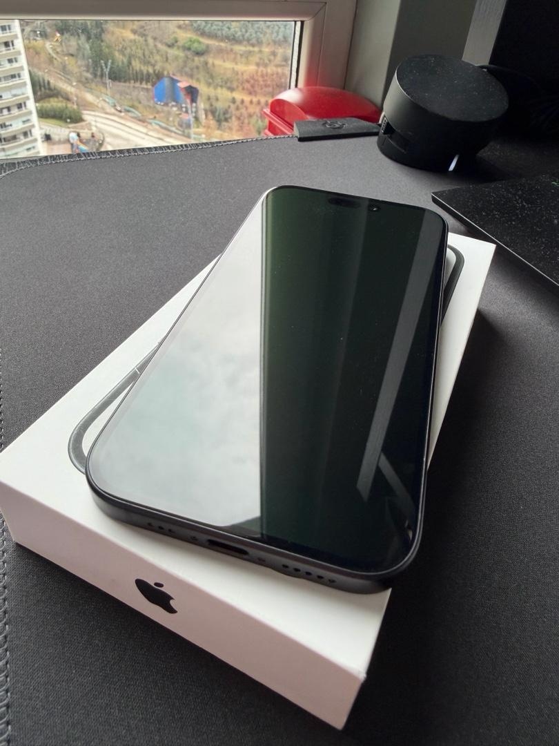 iPhone 15 128GB (Sıfır Ayarında) - 3