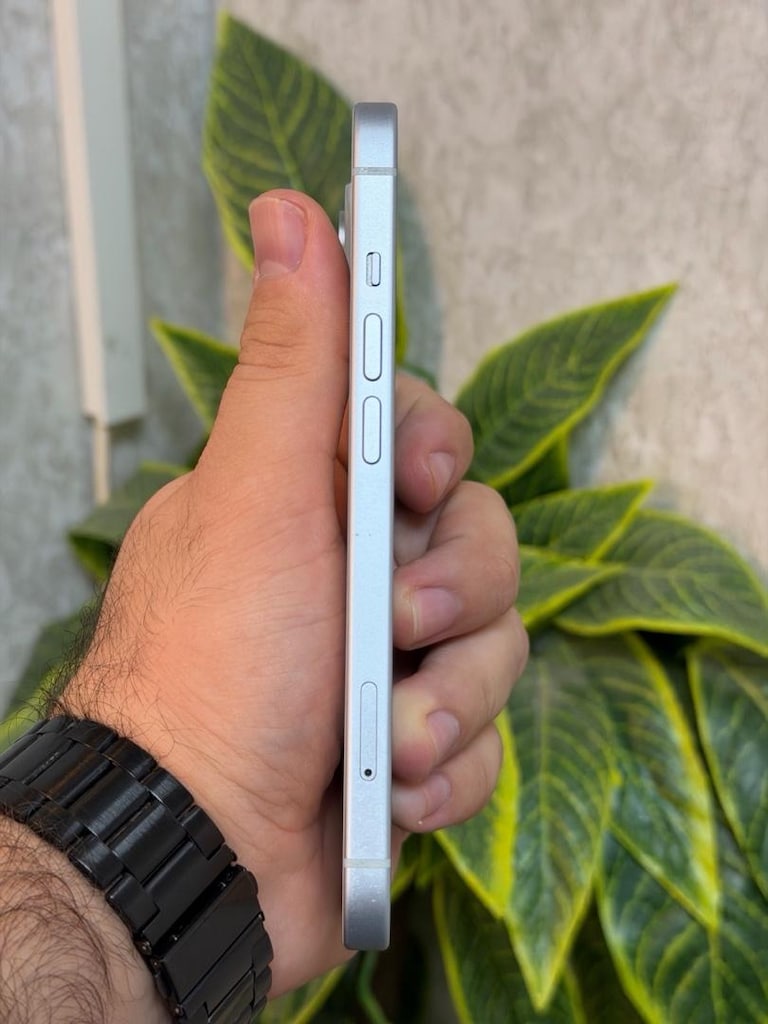 iPhone 15 -128- (TR) Takas olur - 6