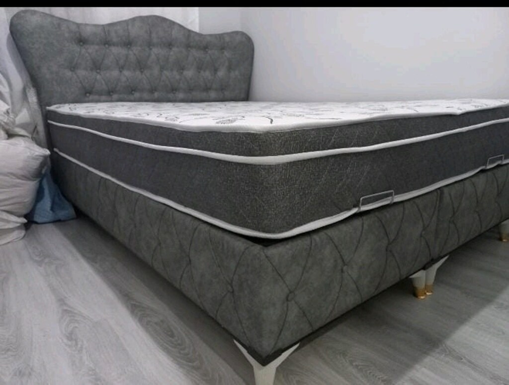 ÇİFT KİŞİLİK YATAK BAZA BAŞLIK - 3