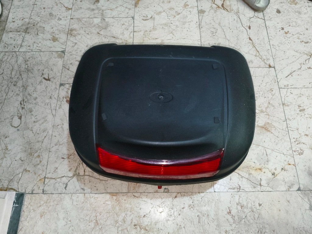 FİRST BAG 48 LT ÇANTA SEPET - 2