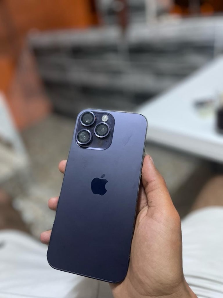 ORJ SERİ 14 PRO MAX - 6