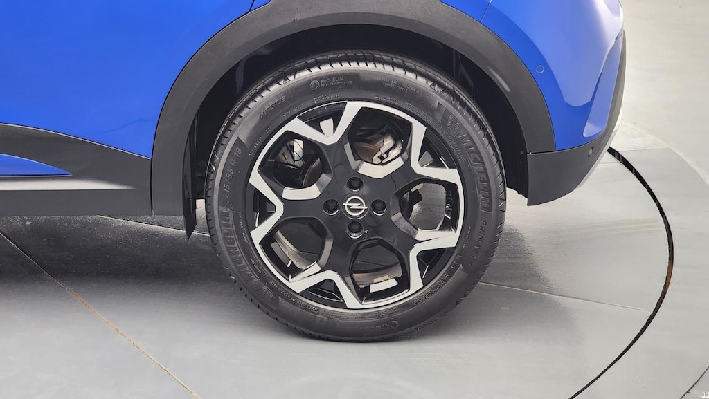 Opel MOKKA 1.2 130 AT8 ULTIMATE - 19
