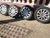 SEAT LEON ORJİNAL16 İNÇ JANLAR 112 bijon - 2