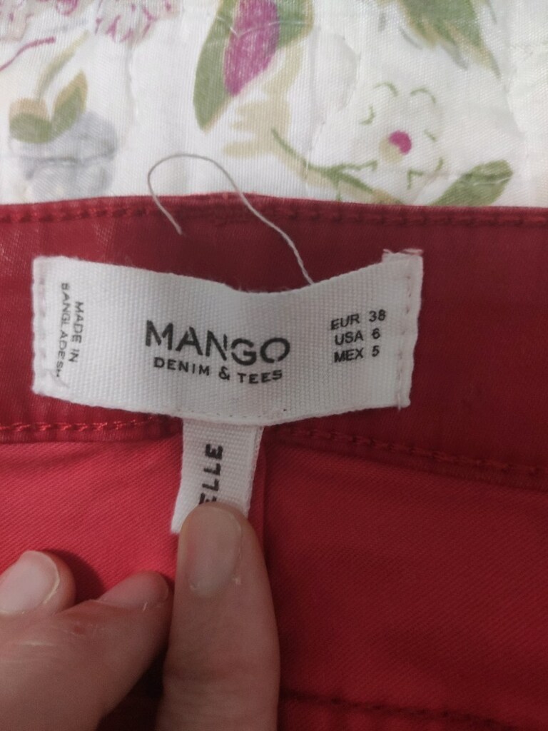 mango - 2