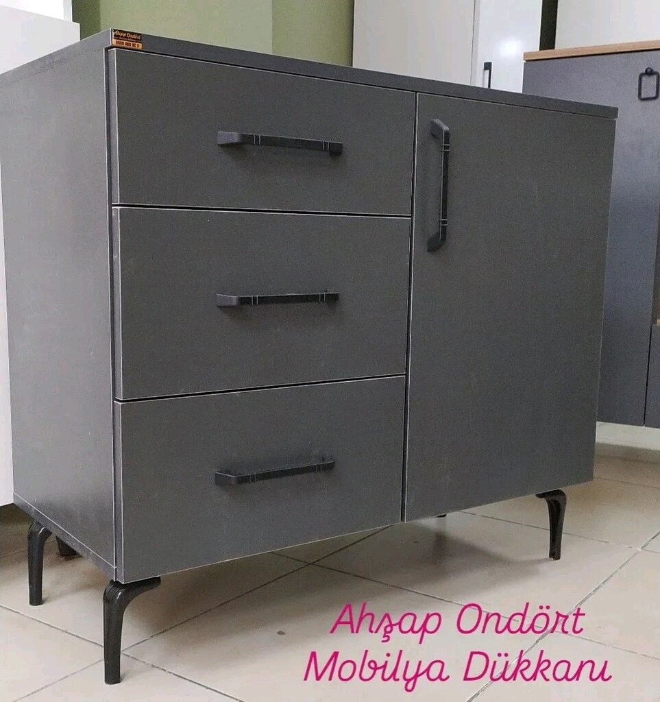 Mobilya imalatı, satışı Gardrop, kahve köşesi, vestiyer, şifonyer imal - 4