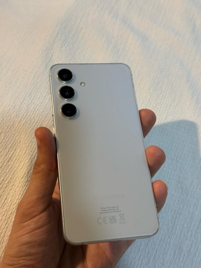 SAMSUNG S24 128 GB - 2