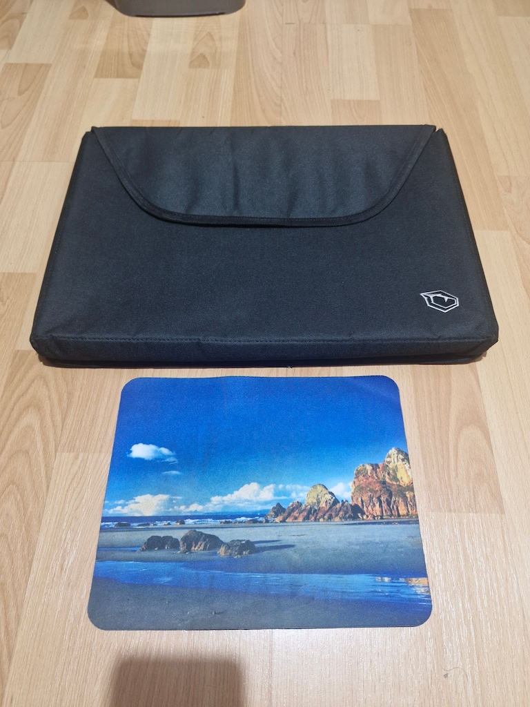 Monster Tulpar T7 V13.1.1 17.3" / i7-7700HQ / GTX 1060 6GB / 16G - 11