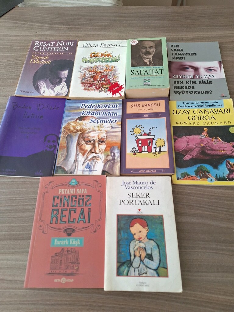 kitap - 4