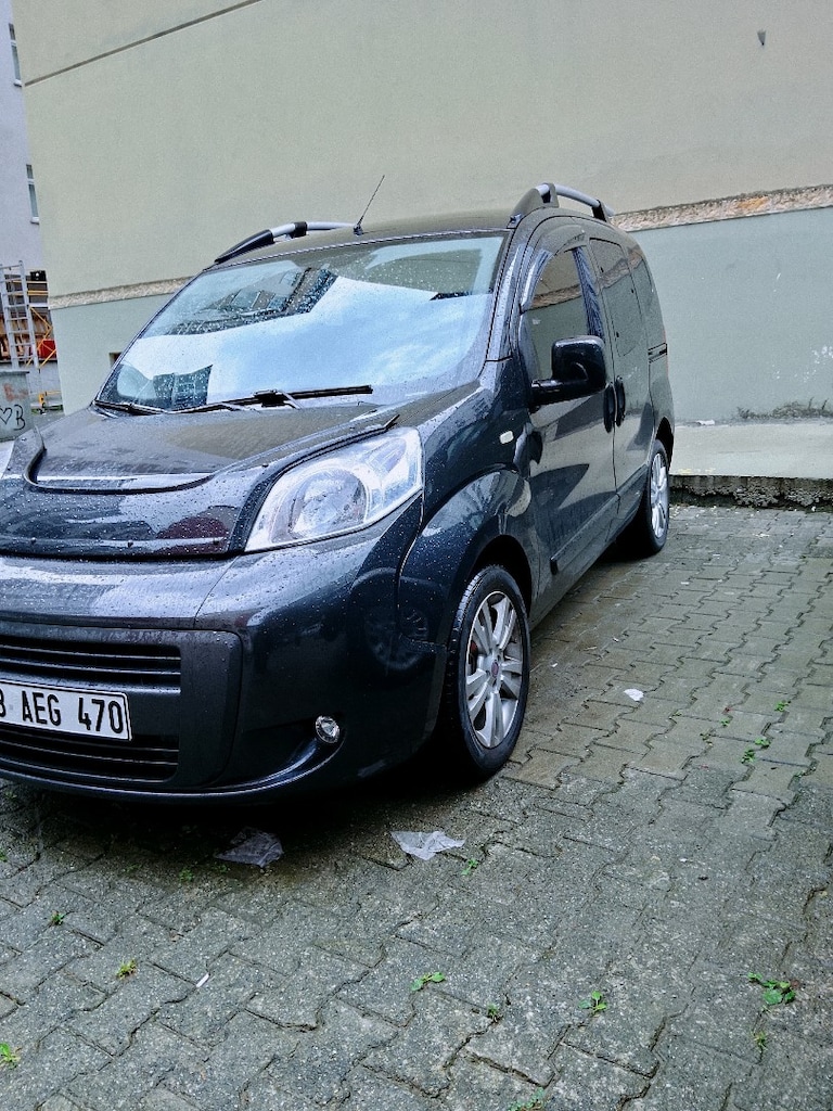 Fiorino - 4