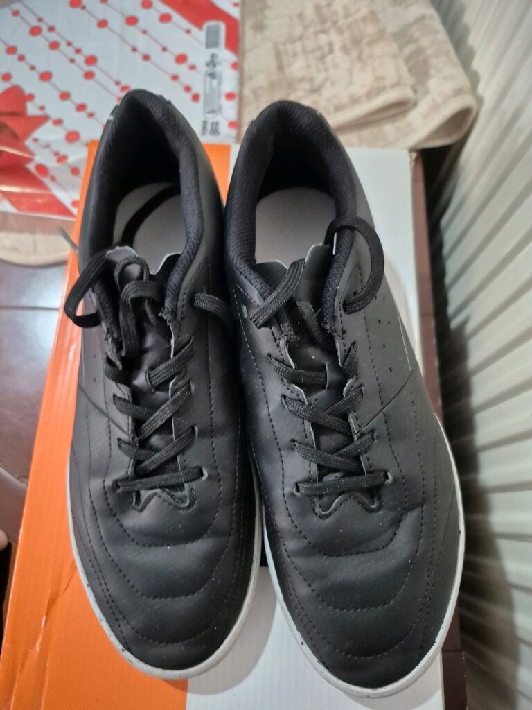 TERTEMİZ FUTSAL AYAKKABISI - 2