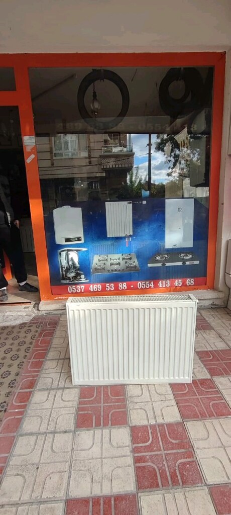 panel radyatörler fiyat ölçüye göre değişir - 7