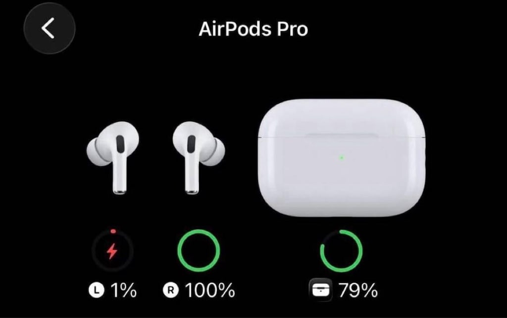 AırPords Pro (4.nesil) - 5