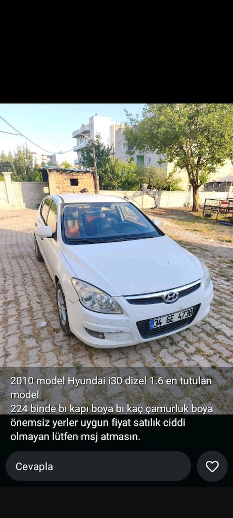 araba acil satılık - 2