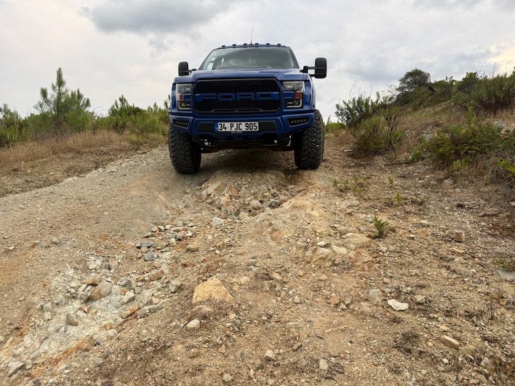 Fort Ranger yeni muayene - 5