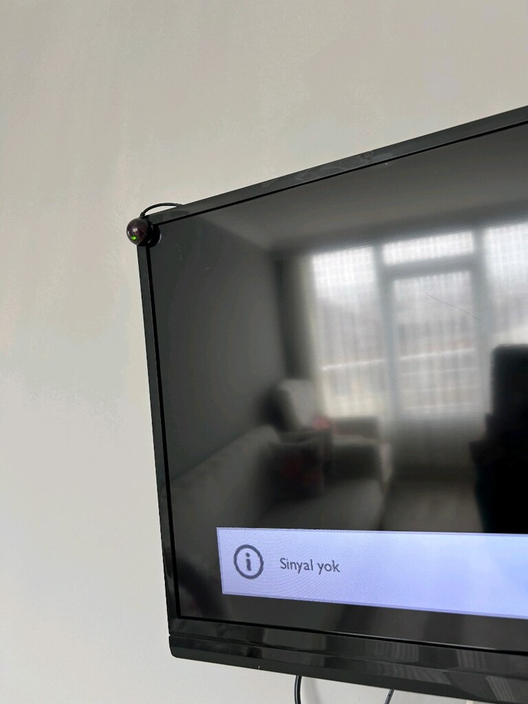 Philips Televizyon - 4