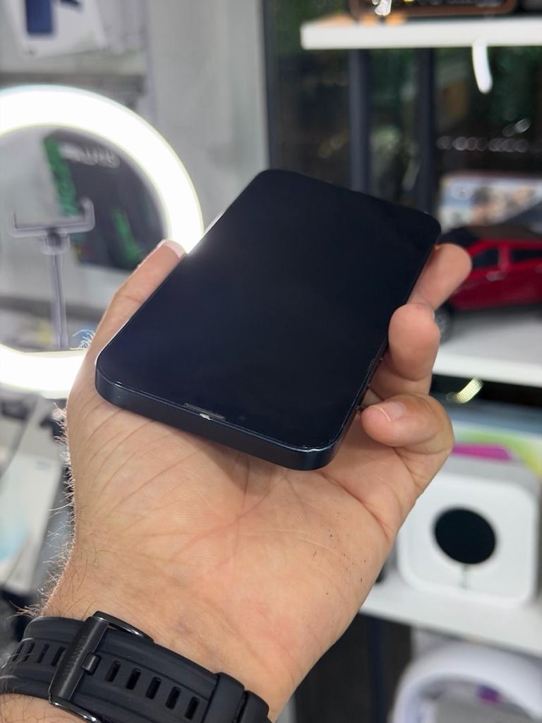 YD IPHONE 14 128 GB PİL 78 TAMİRSİZ ORJİNAL - 4