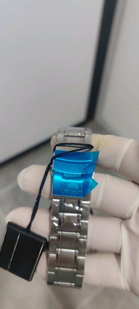 orient sıfır üründür - 4