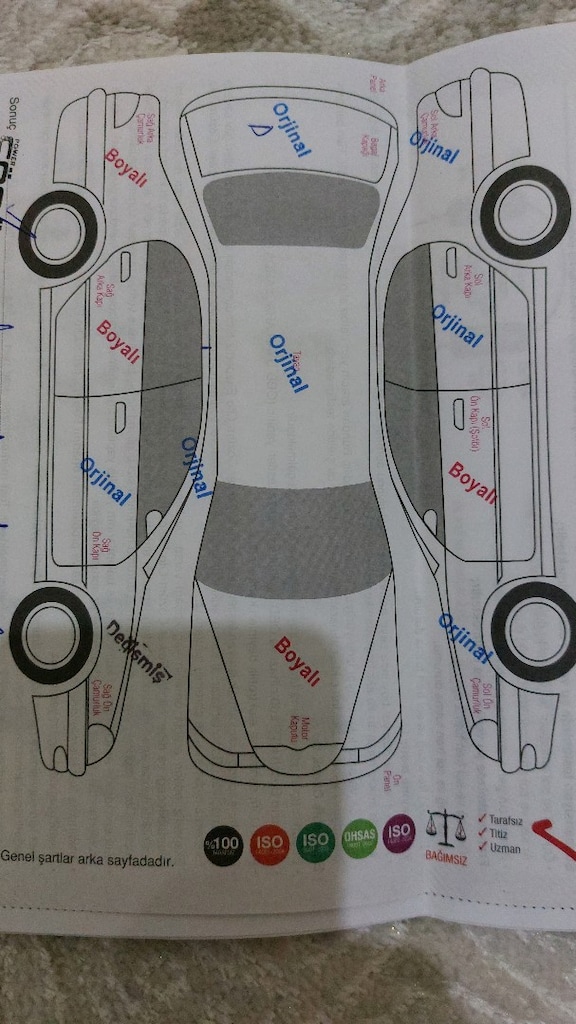 Opel Corsa 2006 - 10