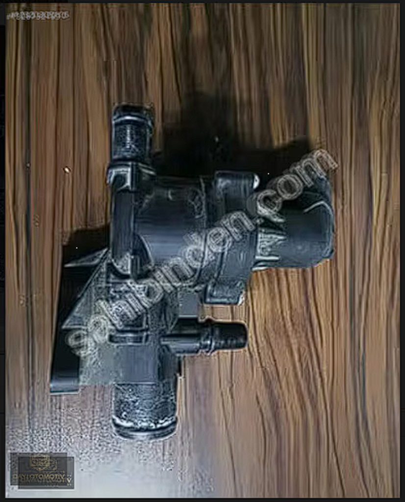 CLİO 4 ÖN TAMPON ALT MUHAFAZA - 3