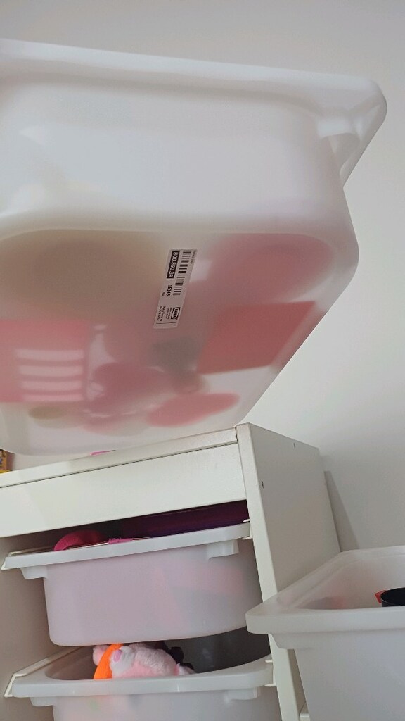 ikea oyuncak dolabi - 9