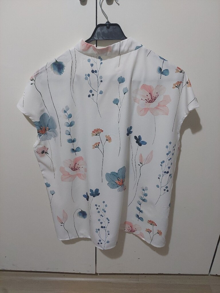 ipek bluz XL - 2