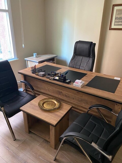 ofis takımı mobilya