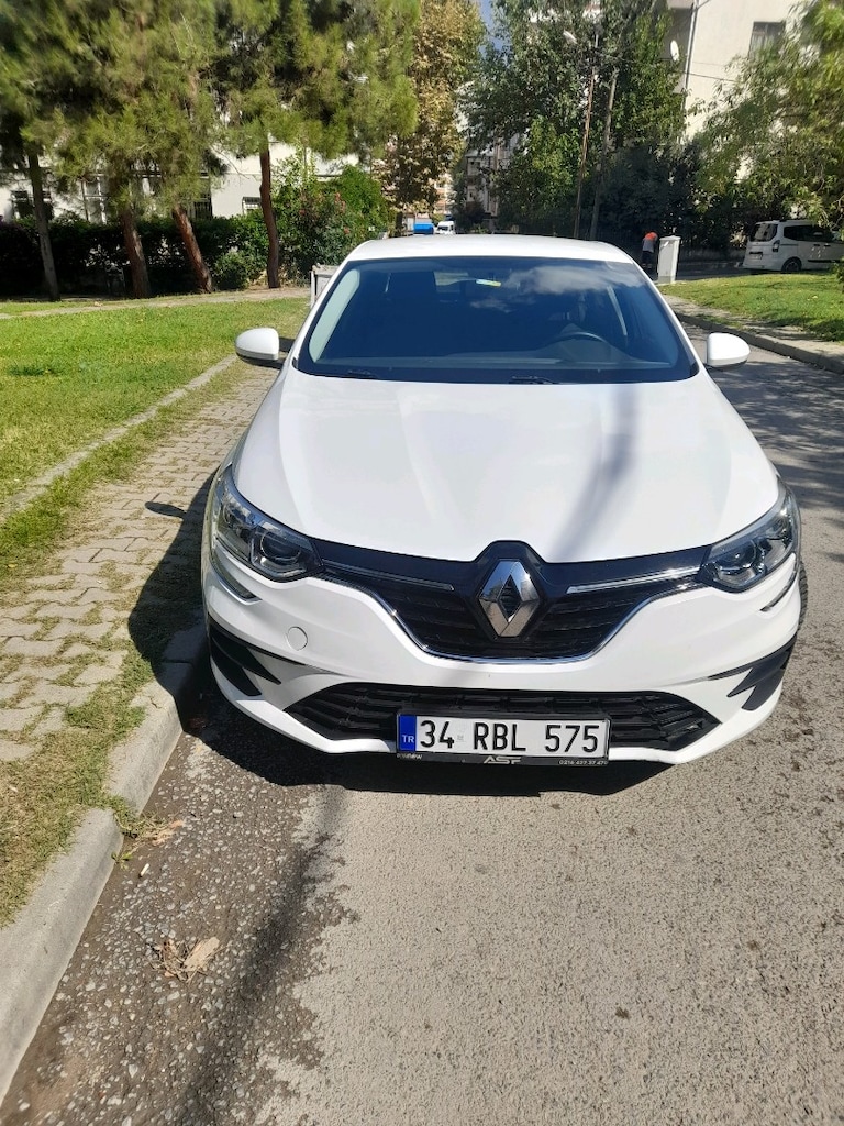 2021 DIZEL OTOMATIK - 7