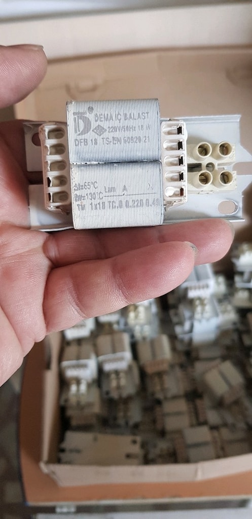 18w balans temiz sağlam - 4