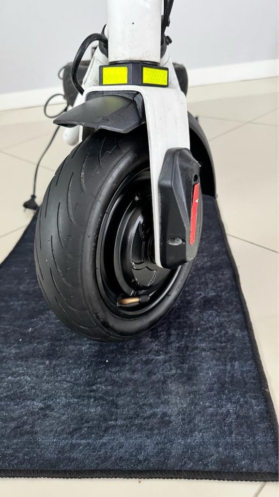 citymate pro 500 elektrikli scooter - 6