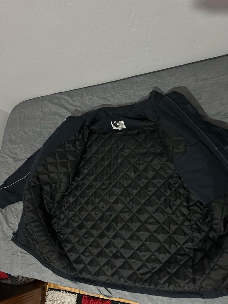 Polis Montu - 5