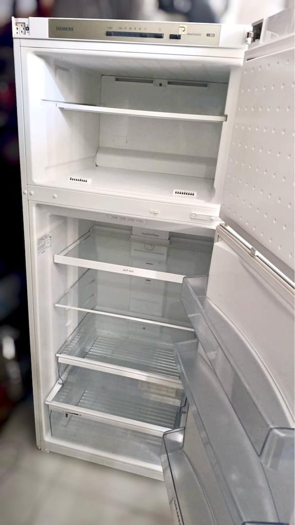 Siemens 480 Litre No Frost – Alman Kalitesiyle Güvenli Kullanım - 3