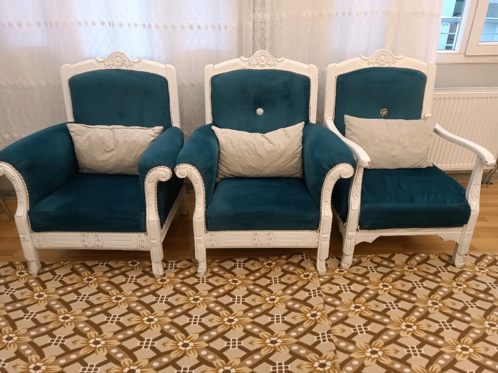koltuk takımı - 7