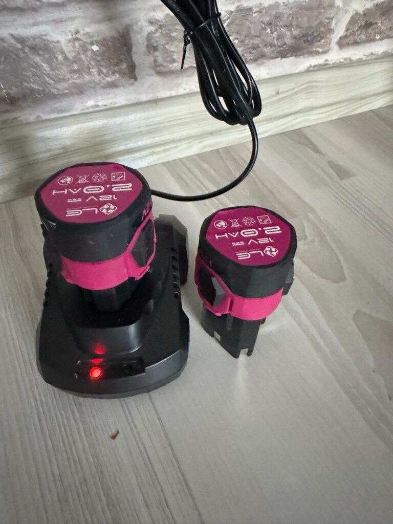 mini akülü Polisaj makinesi - 2